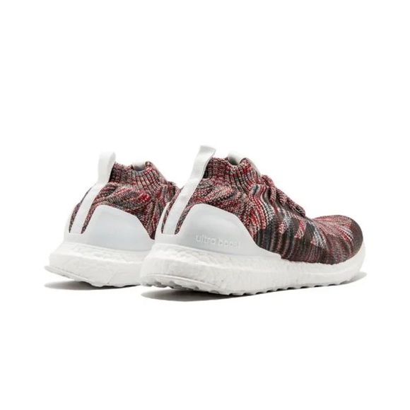 Adidas x Kith Ultraboost Mid "Aspen" sneakers - Picture 3 of 14